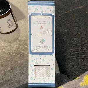 Sleigh bells Ceramic Diffuser